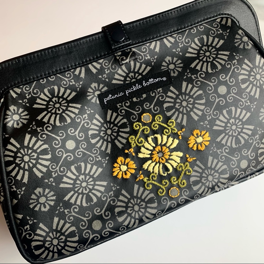 Petunia Picklebottom Clutch